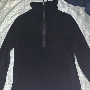 Calvin Klein quarter zip
